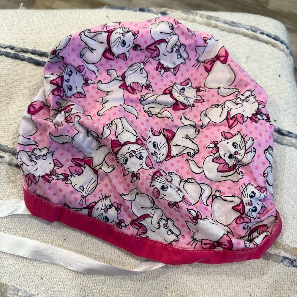 Scrub cap - Picture 2 of 2